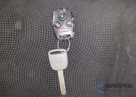 2010 Honda Accord Ex из США, поврежденный, VIN 1HGCS1B70AA016879